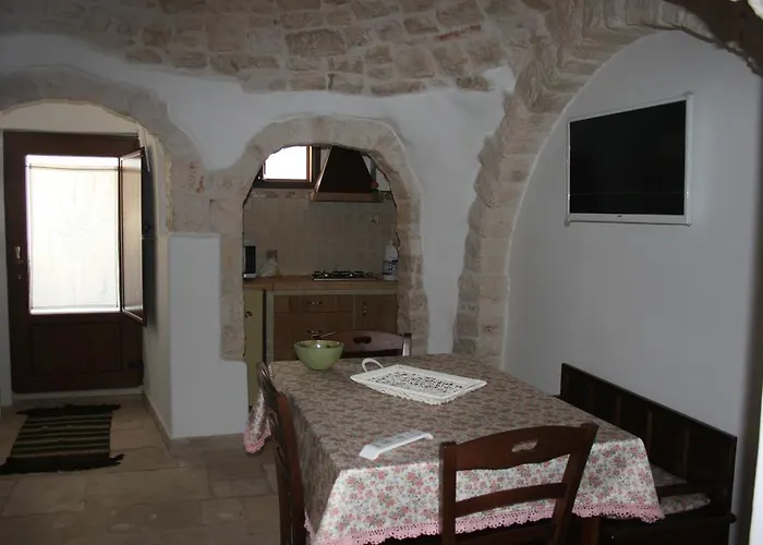 Trullo Relax