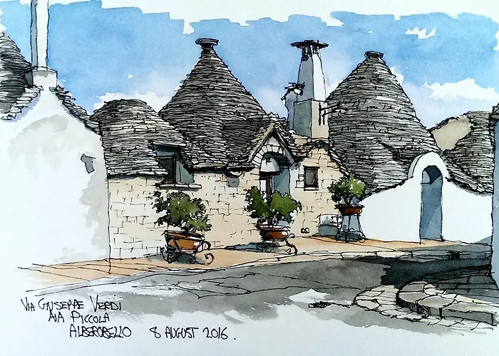 Trullo Relax