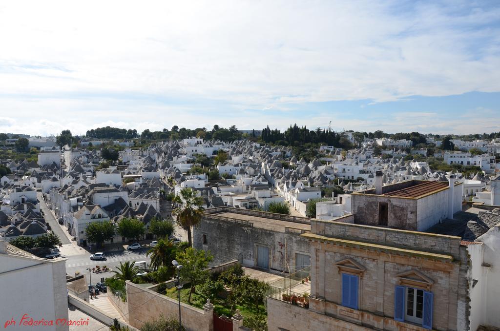 Trullo Relax Holiday home Alberobello