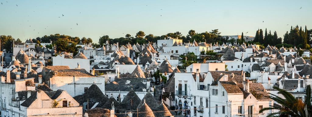Holiday home Trullo Relax Alberobello