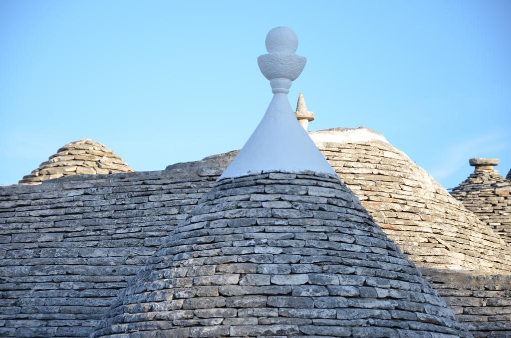 Trullo Relax * Alberobello