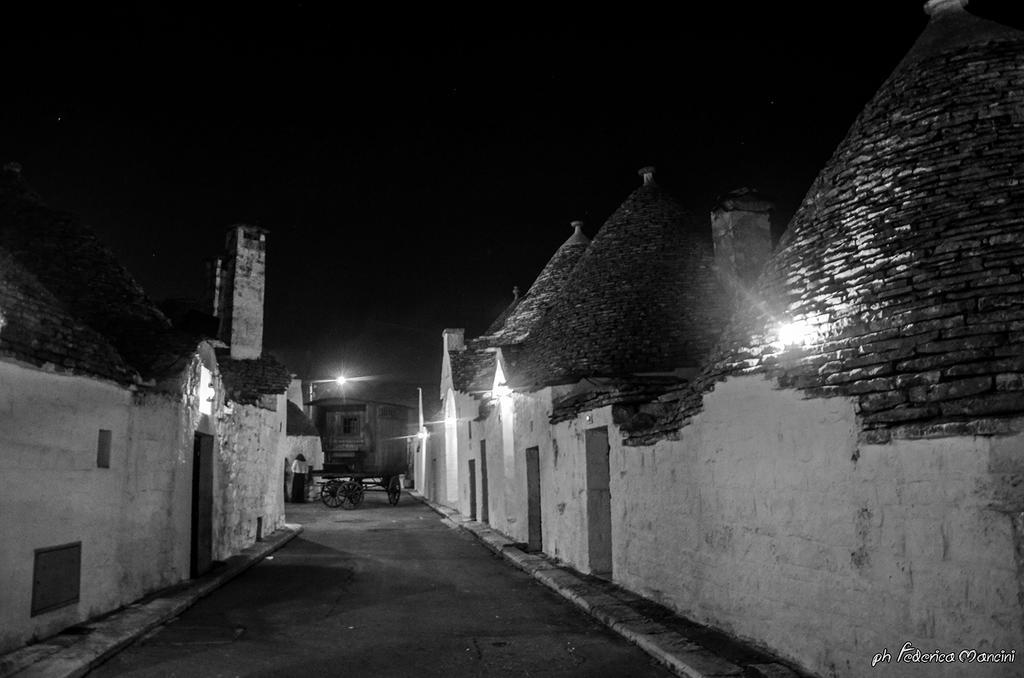 Trullo Relax Holiday home *