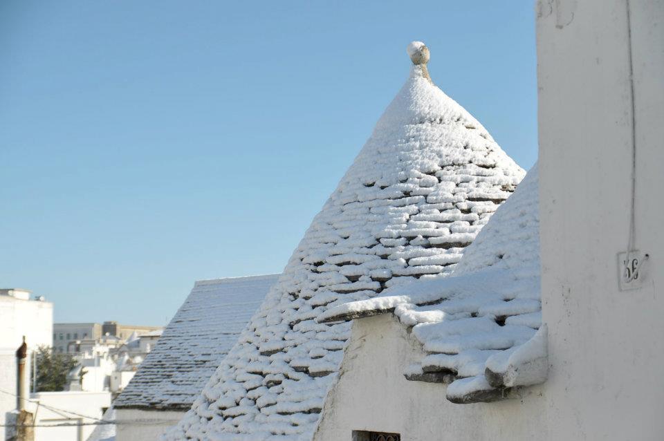 Trullo Relax *