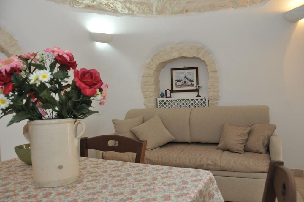 Trullo Relax