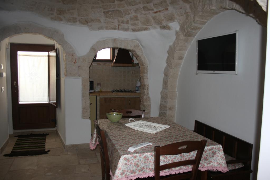 Trullo Relax Holiday home *
