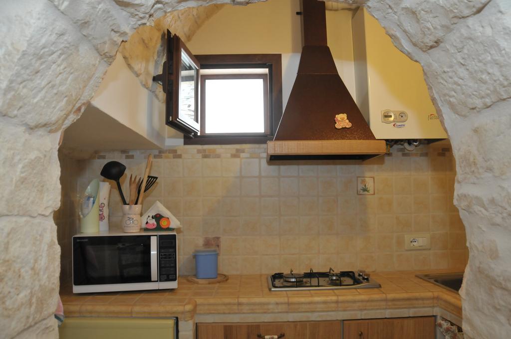 Trullo Relax Holiday home *