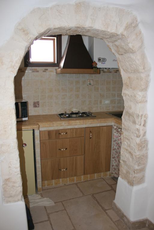 Сasa de vacaciones Trullo Relax