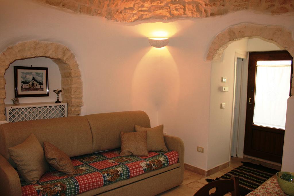 Trullo Relax * Alberobello