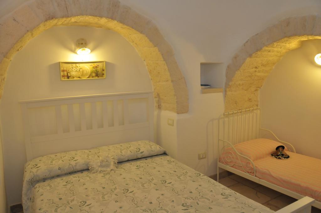 Trullo Relax *