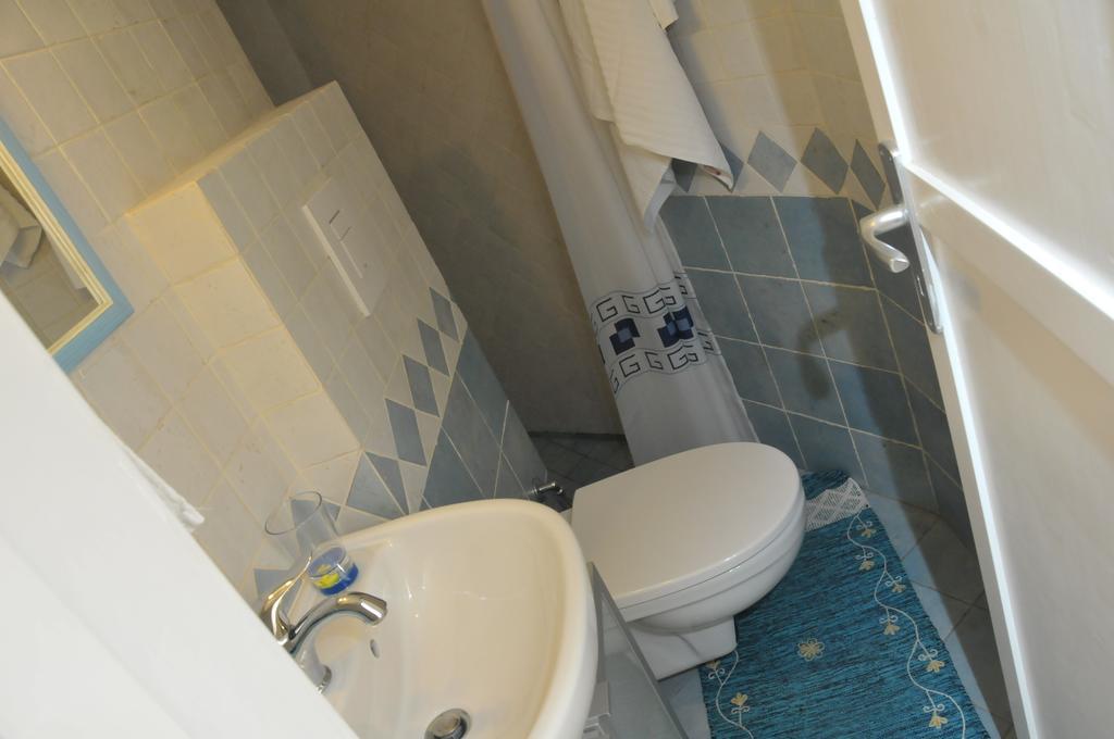 Holiday home Trullo Relax Alberobello