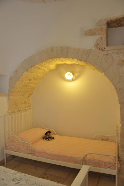 Trullo Relax Alberobello