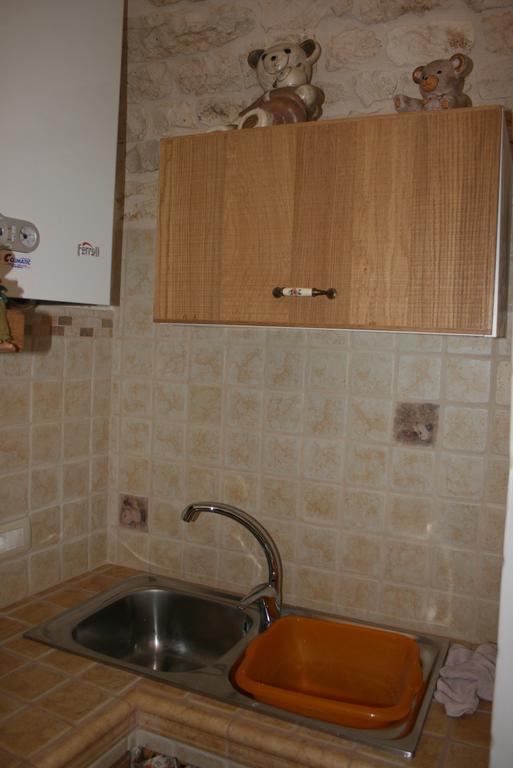 Holiday home Trullo Relax Alberobello