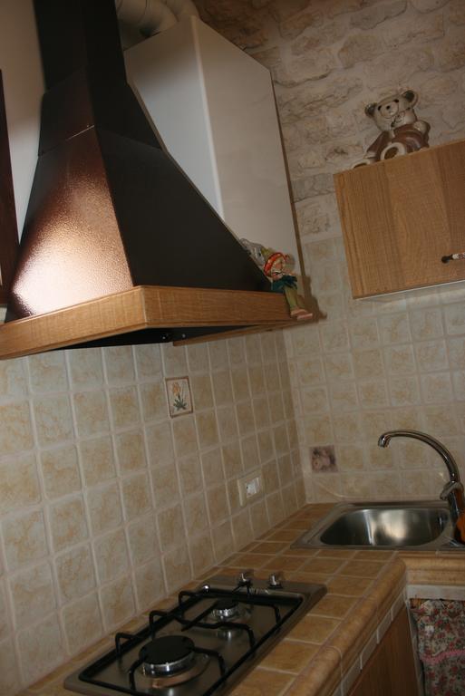 Holiday home Trullo Relax
