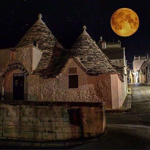 Trullo Relax